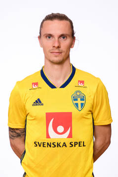 Niklas Hult
