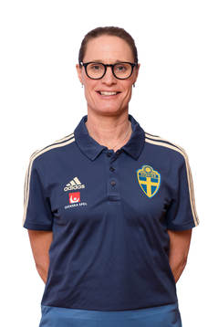 Cecilia Sandell