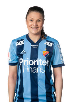 Djurgårdens Kim Sundlöv