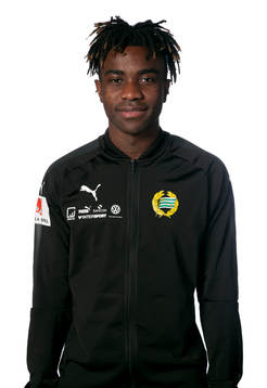 Bläddra bland fler bilder av Fotboll, Damallsvenskan, Porträtt och Lagbild, Hammarby