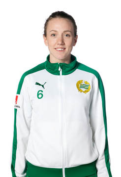Hammarbys Olga Ekblom