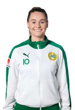 Hammarbys Emma Jansson