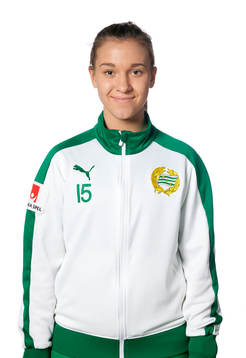 Hammarbys Julia Zigiotti Olme