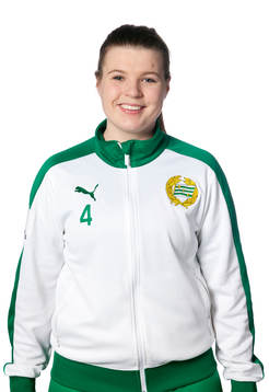 Hammarbys Marie Johansson