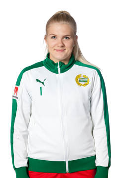 Hammarbys Emma Holmgren