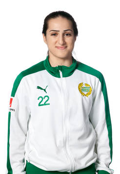 Hammarbys Sejde Abrahamsson