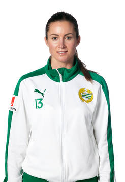 Hammarbys Madeleine Tegström