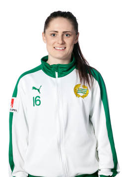 Hammarbys Linda Hallin