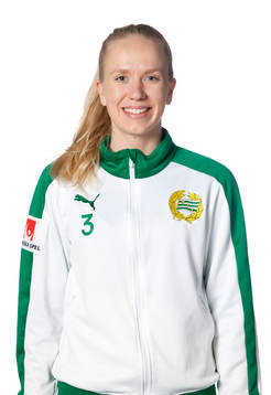 Hammarbys Alexandra Lindberg