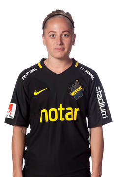 s Sarah Storck