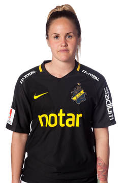 s Sandra Lindkvist