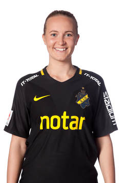 s Linnea Eriksson