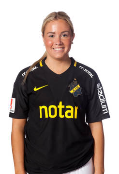 s Emelie Smirnoff