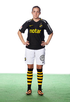 s Petra Sundqvist