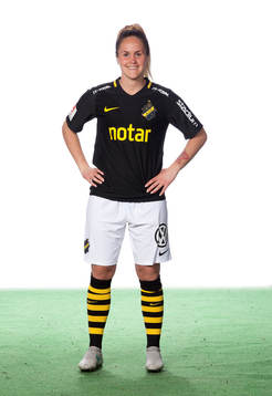 s Sandra Lindkvist