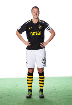 s Matilda Rosqvist