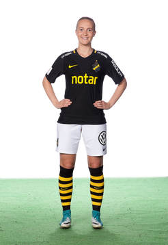 s Linnea Eriksson