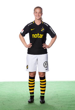 s Elin Wahlström