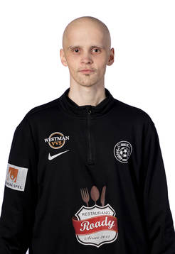 Assis materialare Victor Öhman