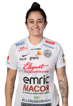 Assis Fernanda Da Silva
