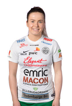 Assis Emilia Lundbäck