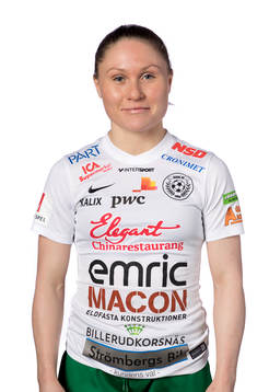 Assis Johanna Andersson