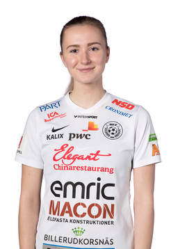 Assis Cornelia Wiklund