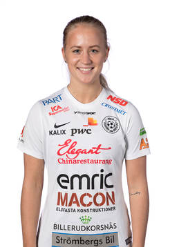 Assis Paulina Hedqvist