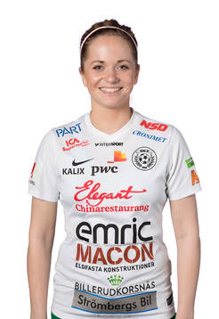 Assis Josefine Hansson