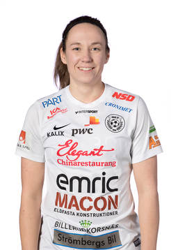 Assis Lina Henriksson