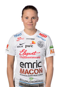 Assis Emelie Helmvall
