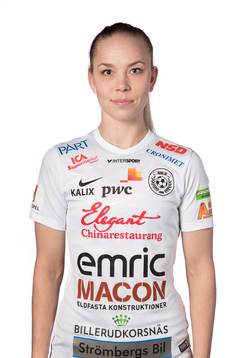 Assis Frida Jakobsson