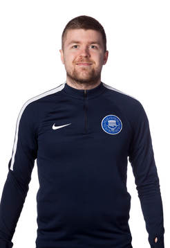 Akropolis naprapat Petter Isaksson