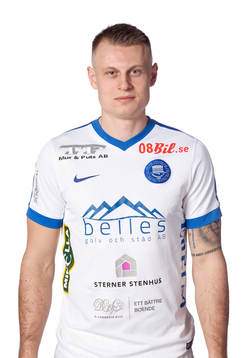 Akropolis Marcus Haglind-Sangré