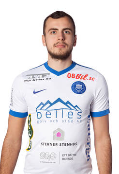 Akropolis Sebastian Ludzik