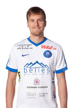Akropolis Jens Jakobsson