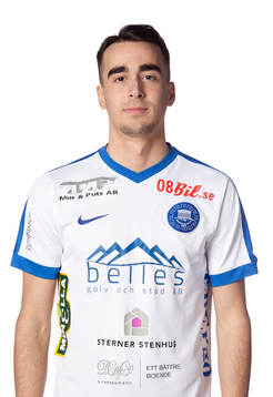 Akropolis Stefan Ostojic