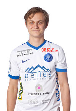 Akropolis Alexander Snäcke