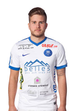 Akropolis Nicklas Lindkvist
