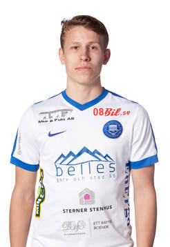 Akropolis Marcus Enström