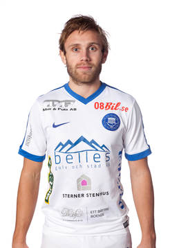 Akropolis Viktor Strand