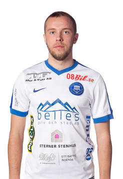 Akropolis Victor Söderström