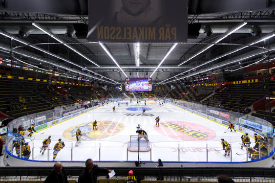 Skellefteå Kraft Arena
