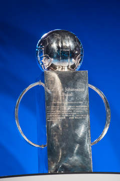 Lennart Johanssons pokal