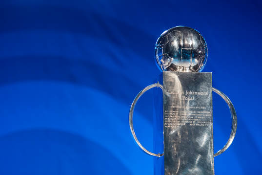 Lennart Johanssons pokal