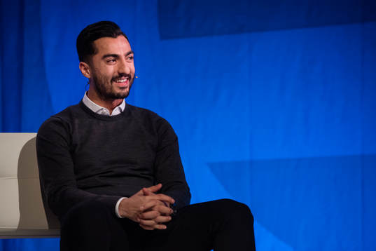 Jiloan Hamad, Hammarby