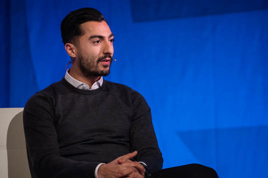 Jiloan Hamad, Hammarby