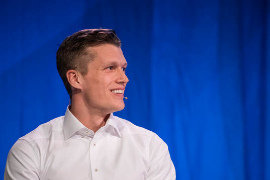 Viktor Elm, Kalmar