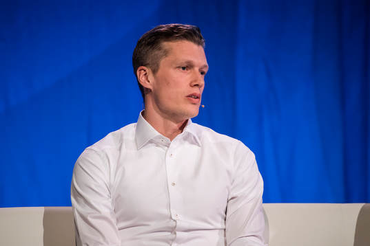Viktor Elm, Kalmar