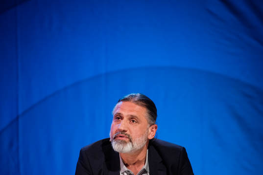 Özcan Melkemichel, tränare Djurgården